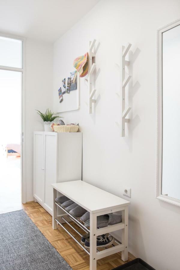 Family Apartment With Garden Ljubljana Eksteriør billede